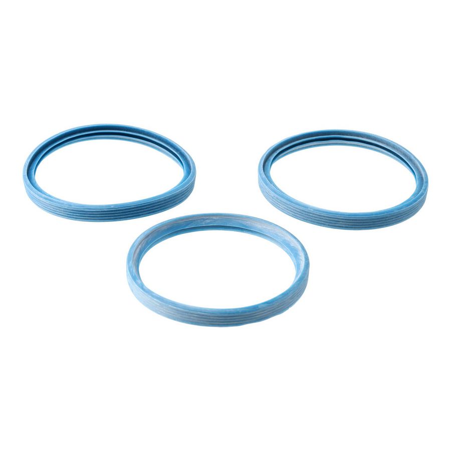 Rookgaspakking enkel