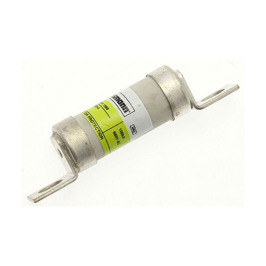 Zekering hoge snelheid 45A AC 660V DC 400V 18x80mm VVE=20