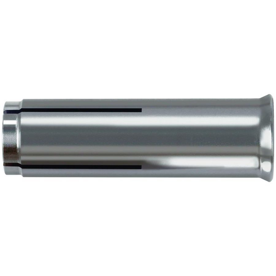 Inslaganker EA II M12x50 RVS A4 VVE=25
