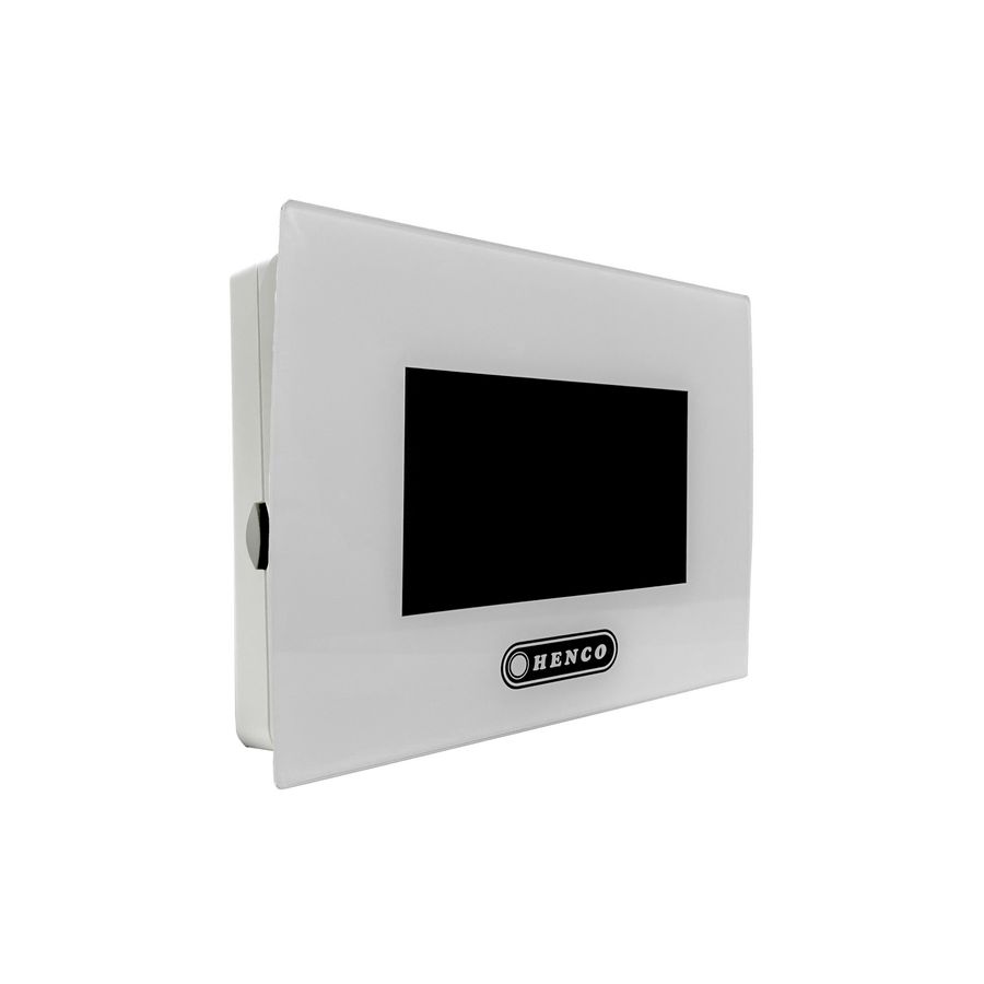 Centrale unit/ wifimodule HENCOLOGIC RF WIFI