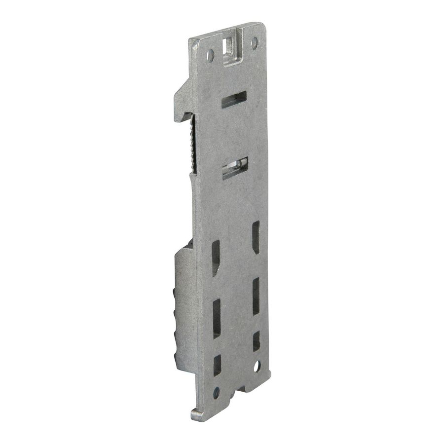 Draagrailadapter gegoten zink horiz. 787-16xx TS