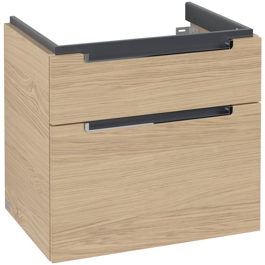 Wastafelonderkast Subway 2.0 637x590x454mm A91010VJ