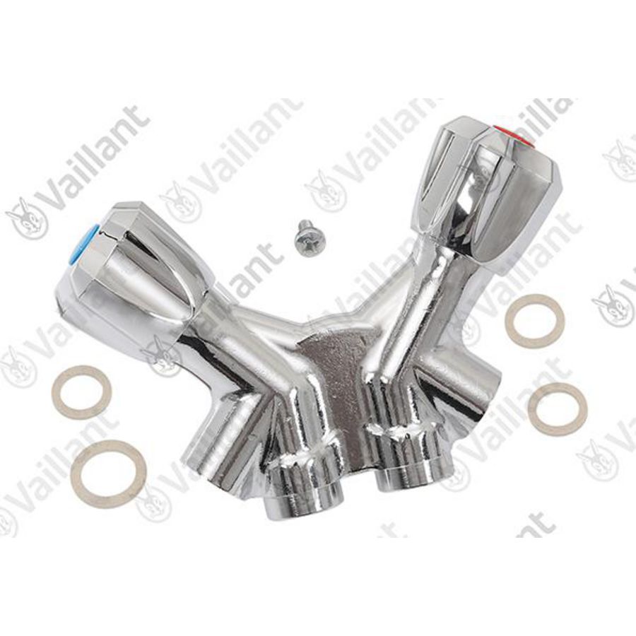 Kraanstel 0020135603