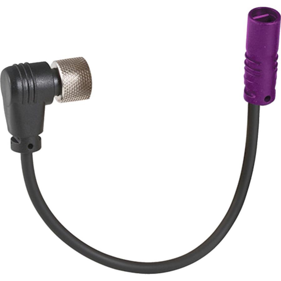 kabel 5-p volumestroomsensor int Sigma res koud+warm water