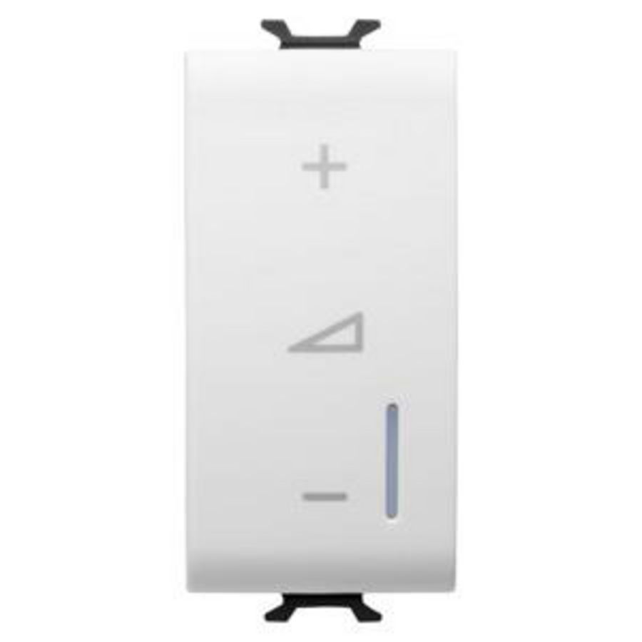 UNIVERSAL ELECTRONIC REGULATOR-PUSH-BUTTON-230V ac 50/60