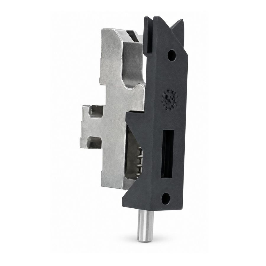 Krimpmatrijs 0,25-0,75mm² voor MC-25 art nr 900085
