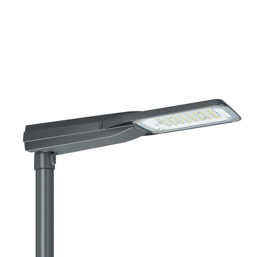 Armatuur straatverl. BGP761 LED94-/740 I DX10 DGR 32-48