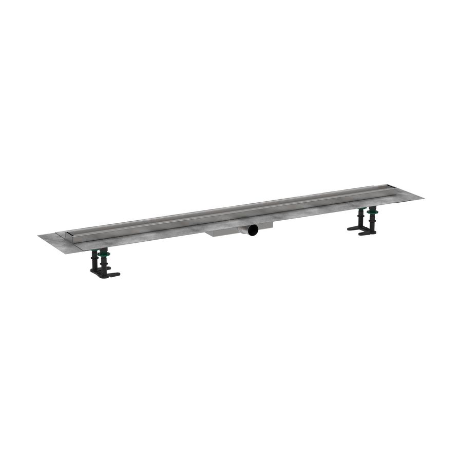 Douchegoot RainDrain Compact compl.set 1200