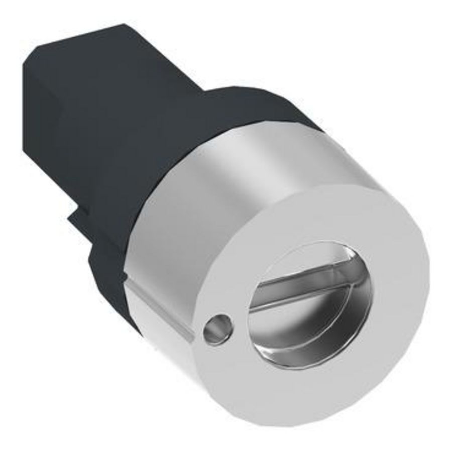 Standaard slot voor Spacial S3DC