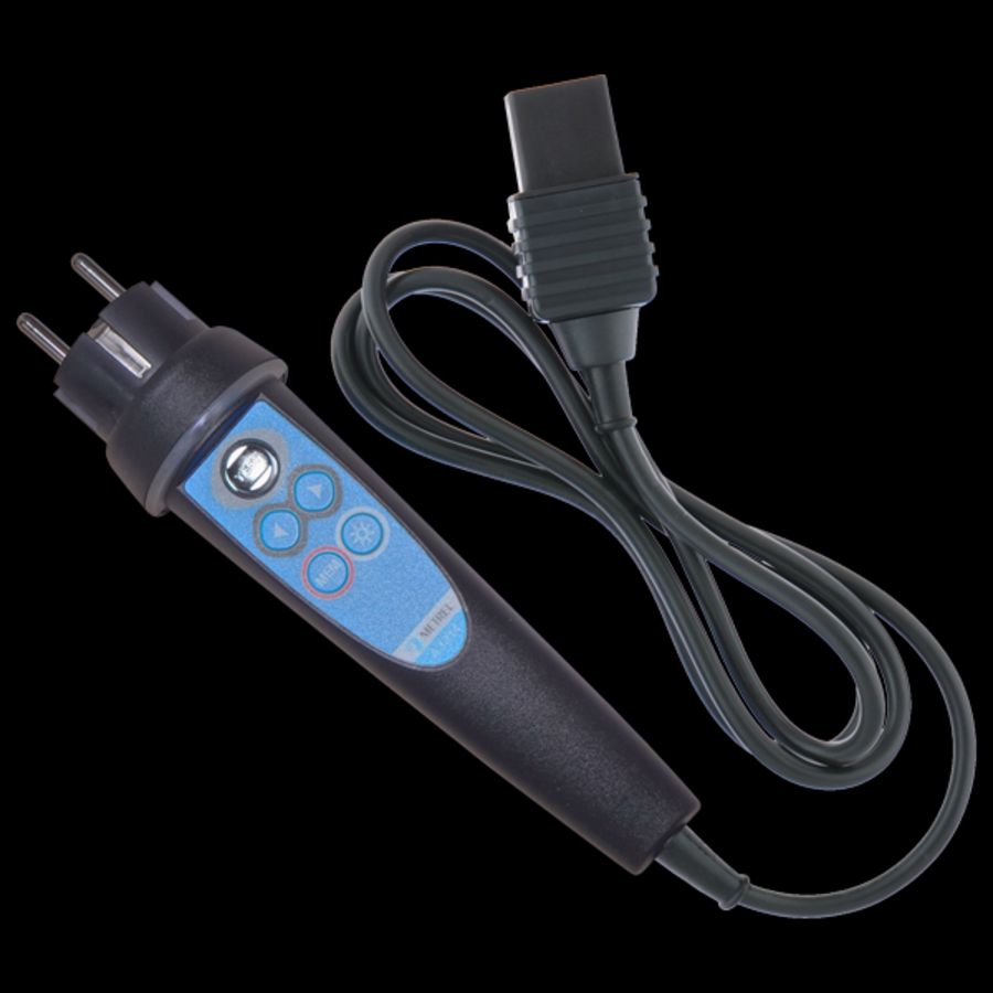 Meetstekker Schukko Installatie tester