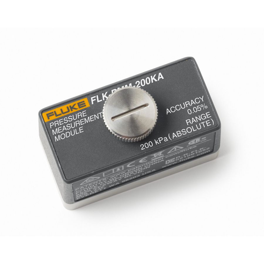 drukmodule absoluut/0 tot 30 PSI