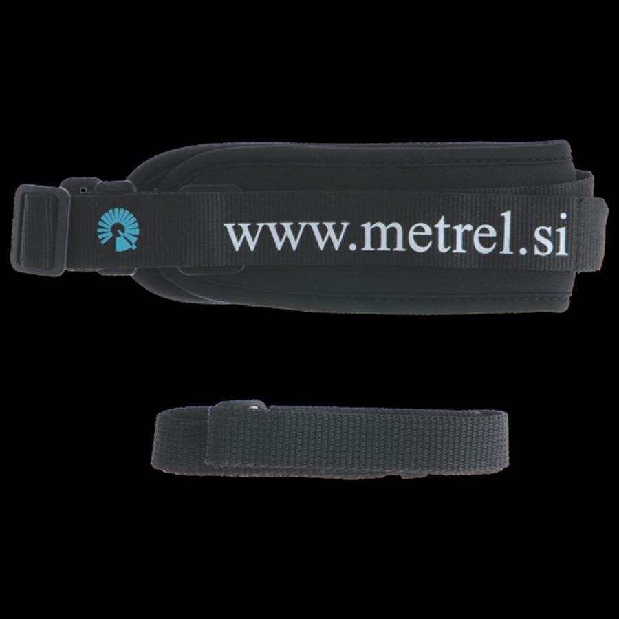 Draagriem t.b.v. Metrel
