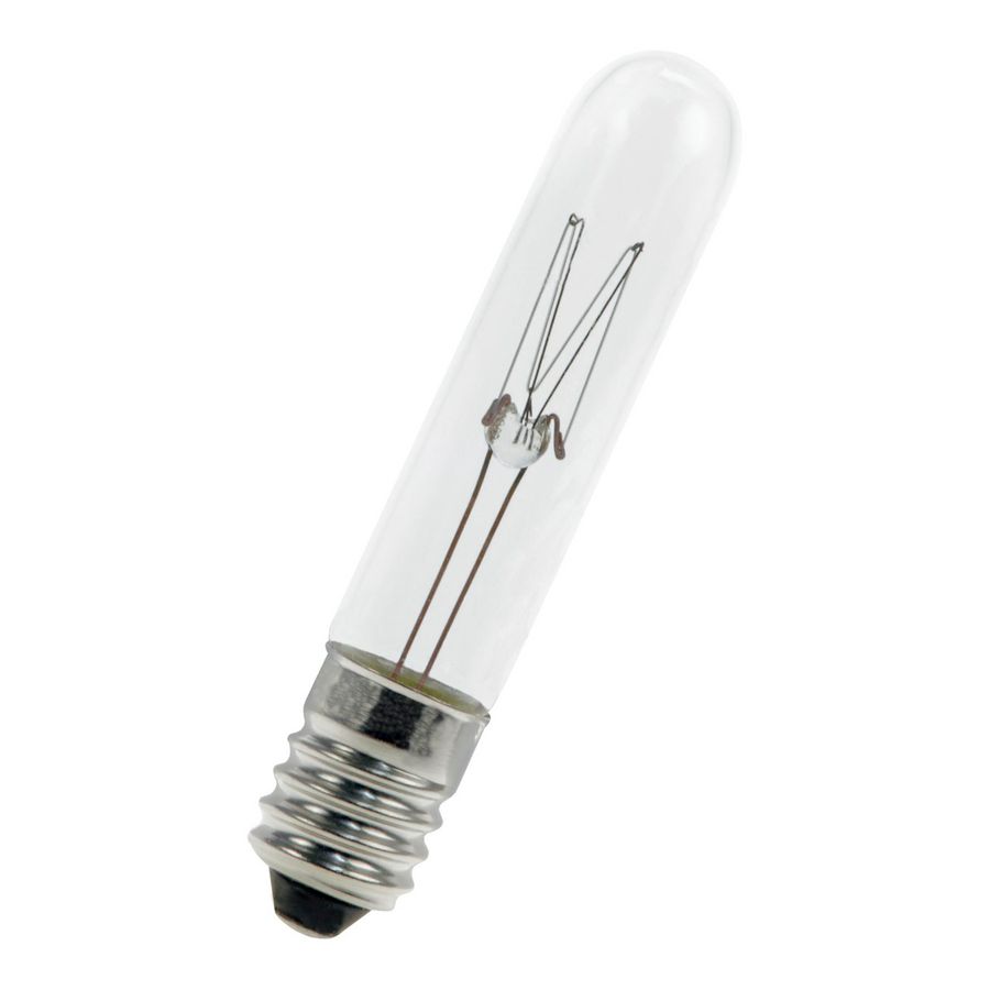 Signaleringslamp E10 T10X50 160V 25mA 4W C-5A VVE=10
