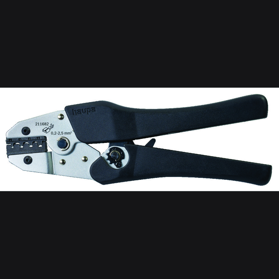 Perstang niet geïsoleerde messing perskabelschoenen