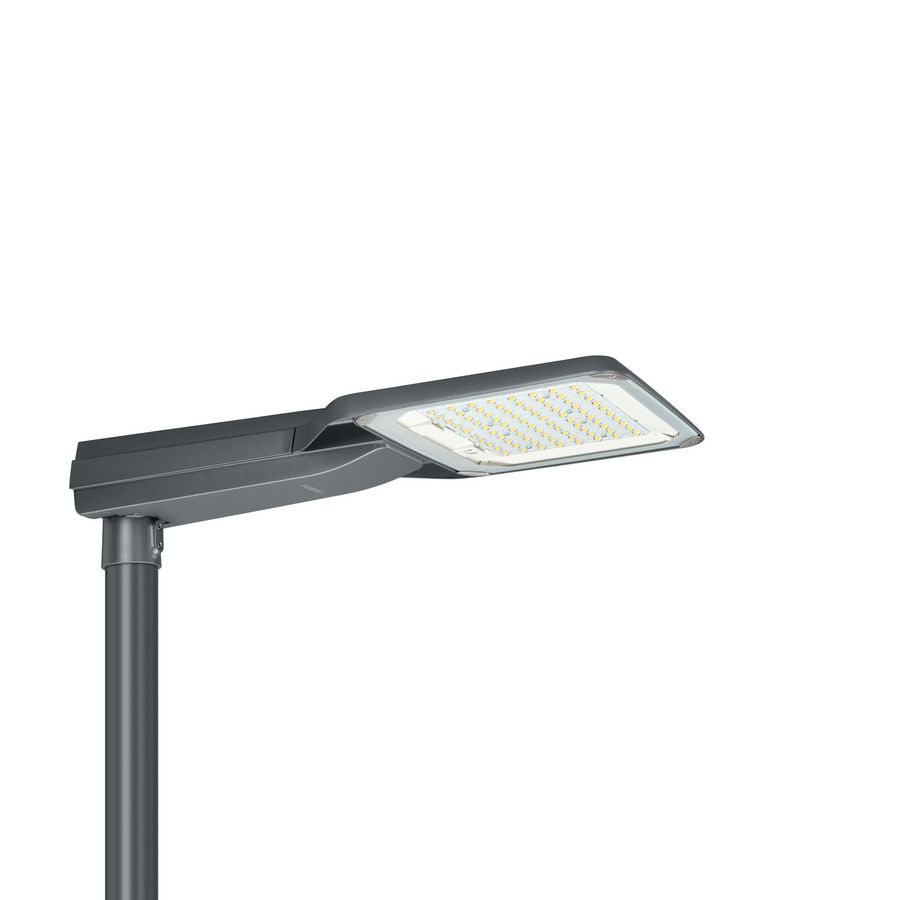 Armatuur straatverl. BGP762 LED169-/740 I DS50 DGR 62