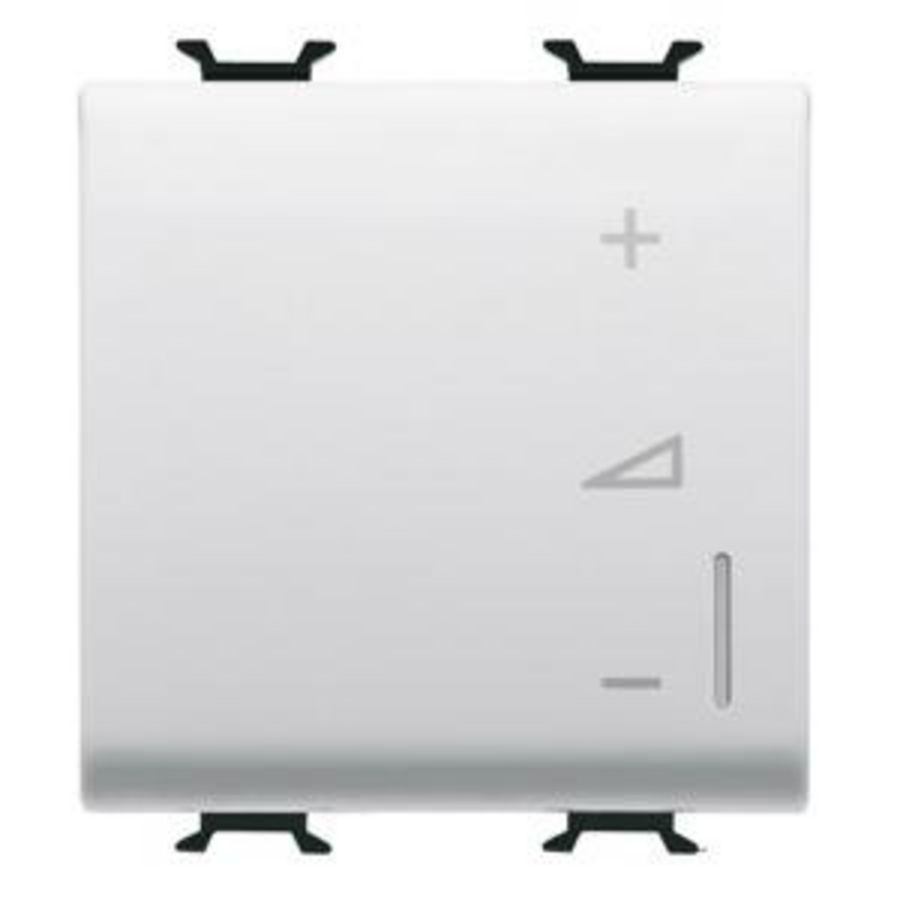 UNIVERSAL ELECTRONIC REGULATOR-PUSH-BUTTON-230V ac 50/60