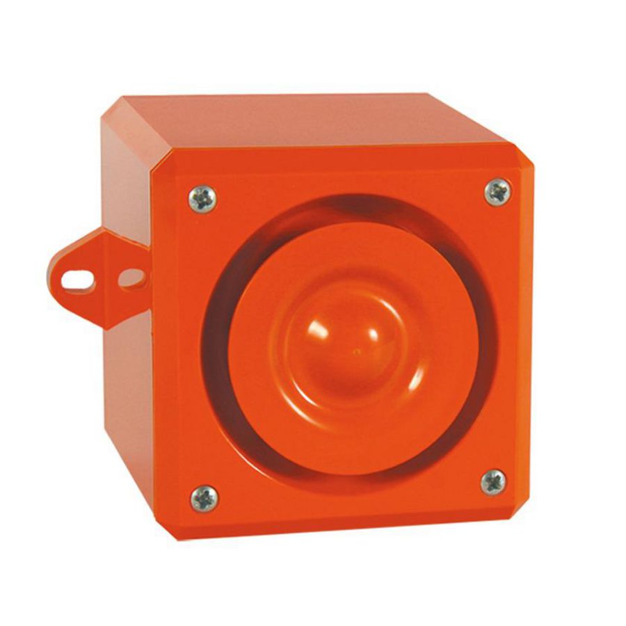 Signaalhoorn AX03 230 VAC