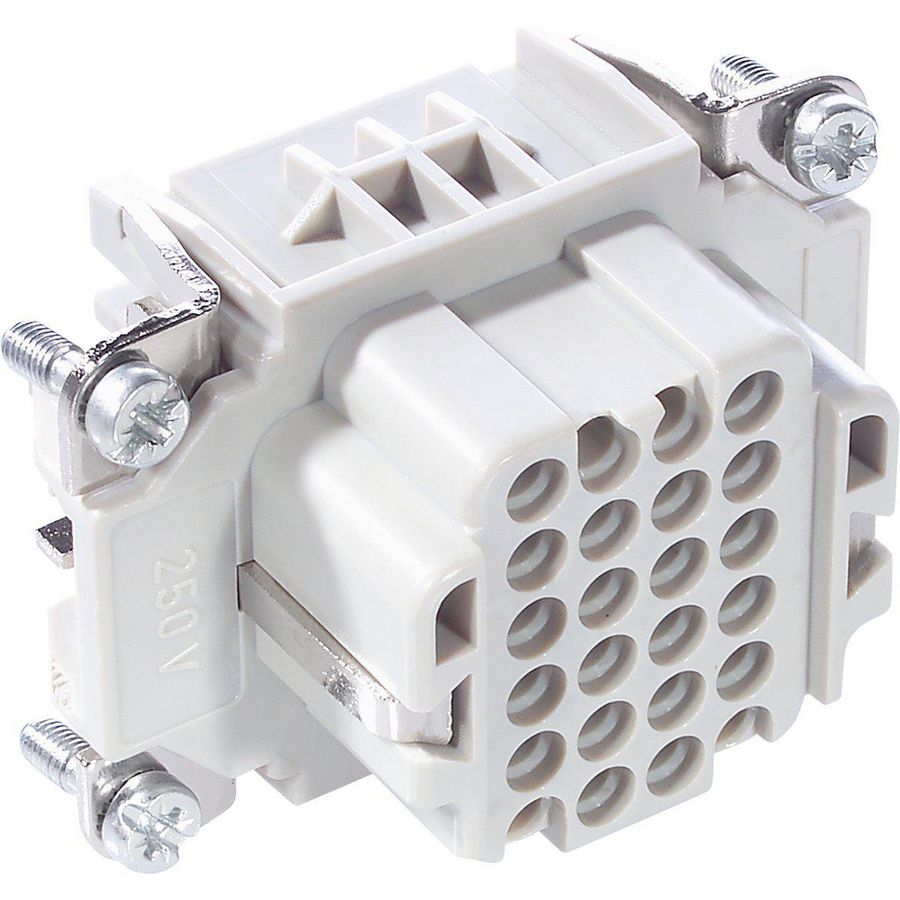 Businzetstuk EPIC H-DD 24 BCM VVE=5