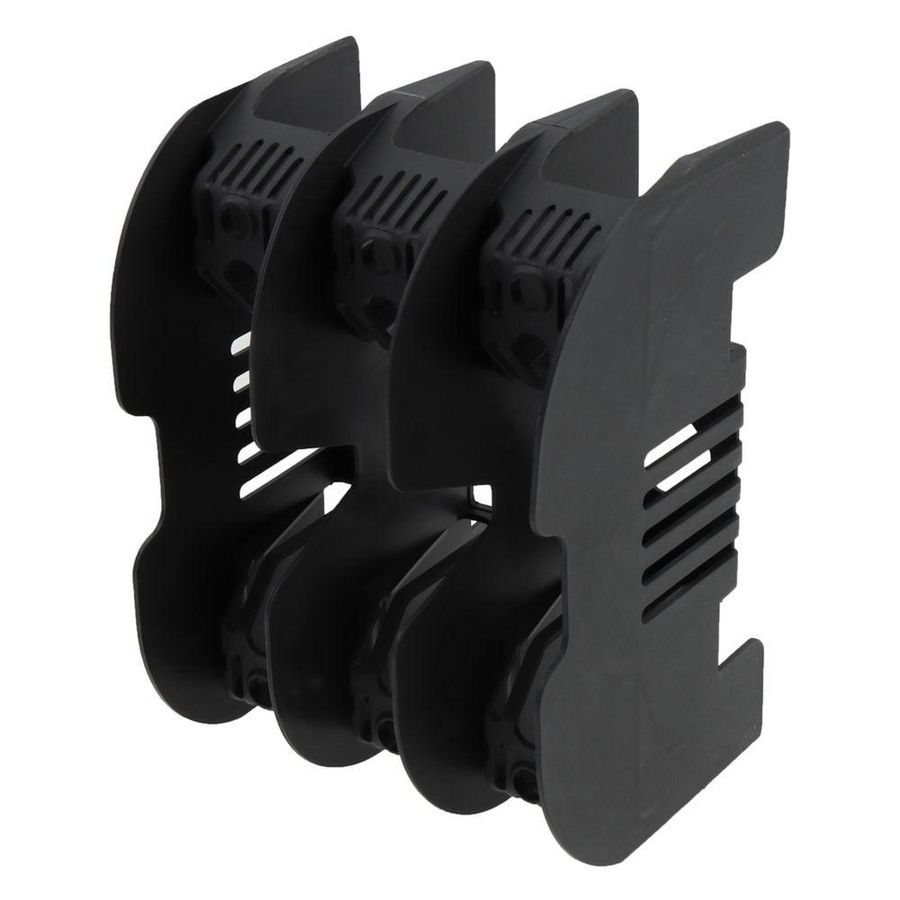 IP beschermingsset laagspan.160 A AC 690 V NH00 3P IEC inte