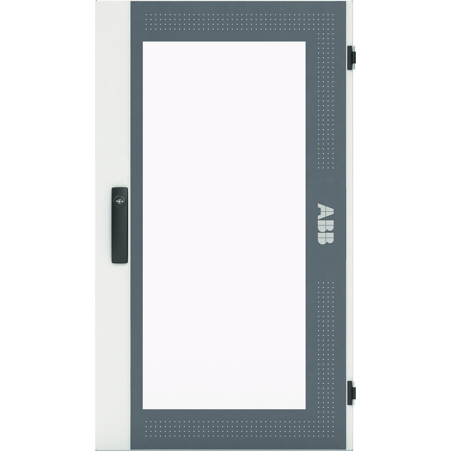 Zichtdeur RAL7035 2CPX010860R9999