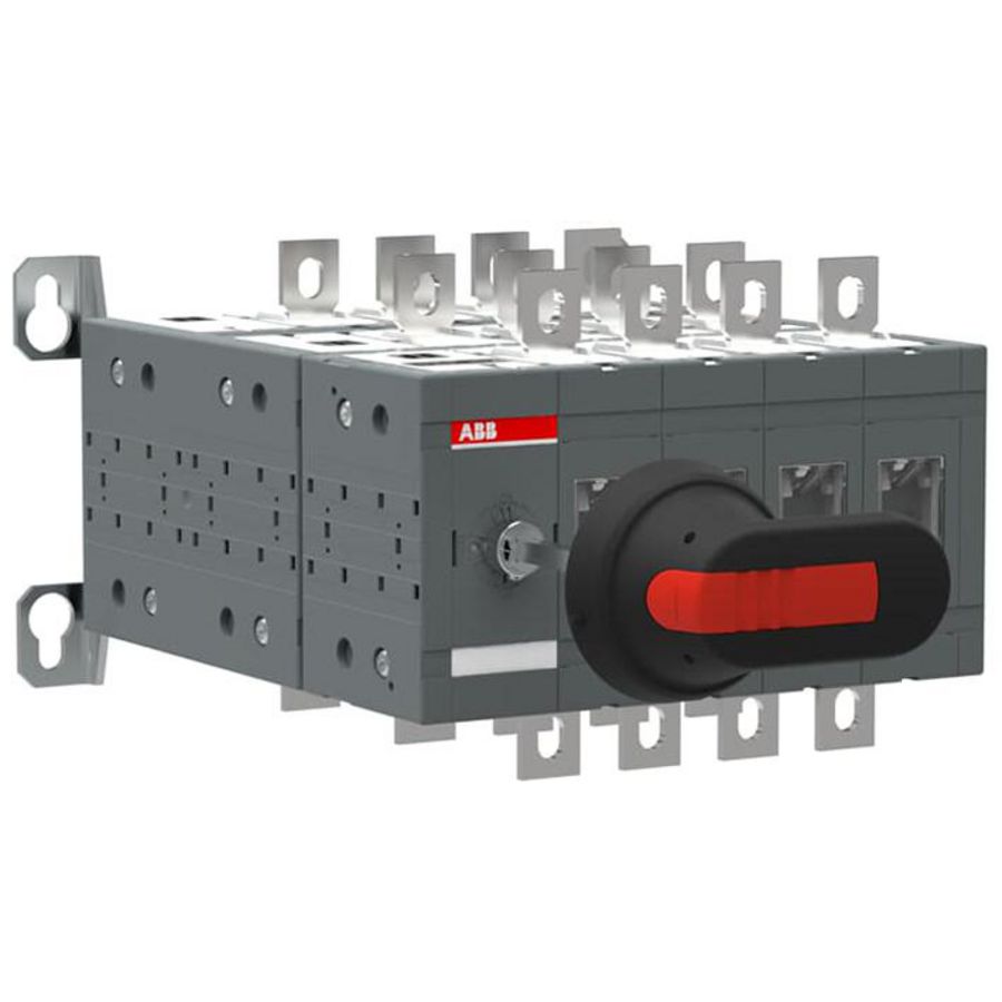 OT200E04YP BYPASS-SCHAKELAAR