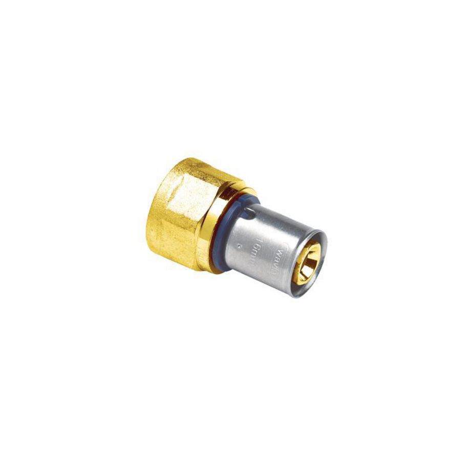 Schroefbus recht pers TIGRI M1 DRL 63x2"bn.dr.