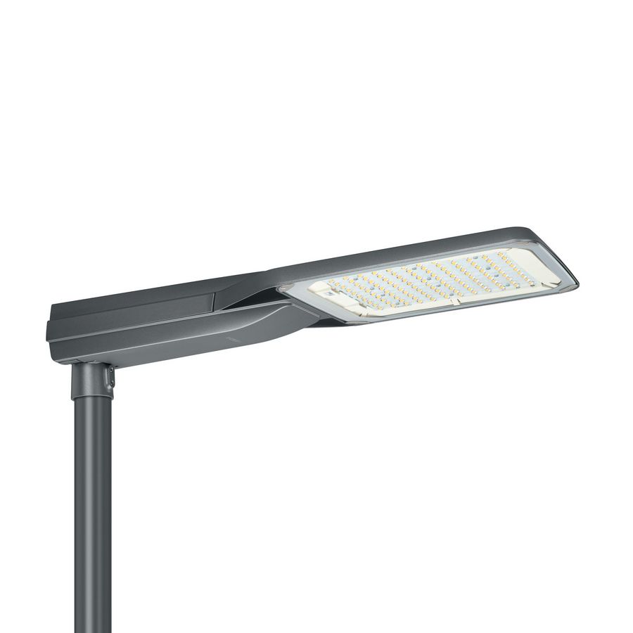 Armatuur straatverl. BGP763 LED300-/740 I DW50 DGR 62