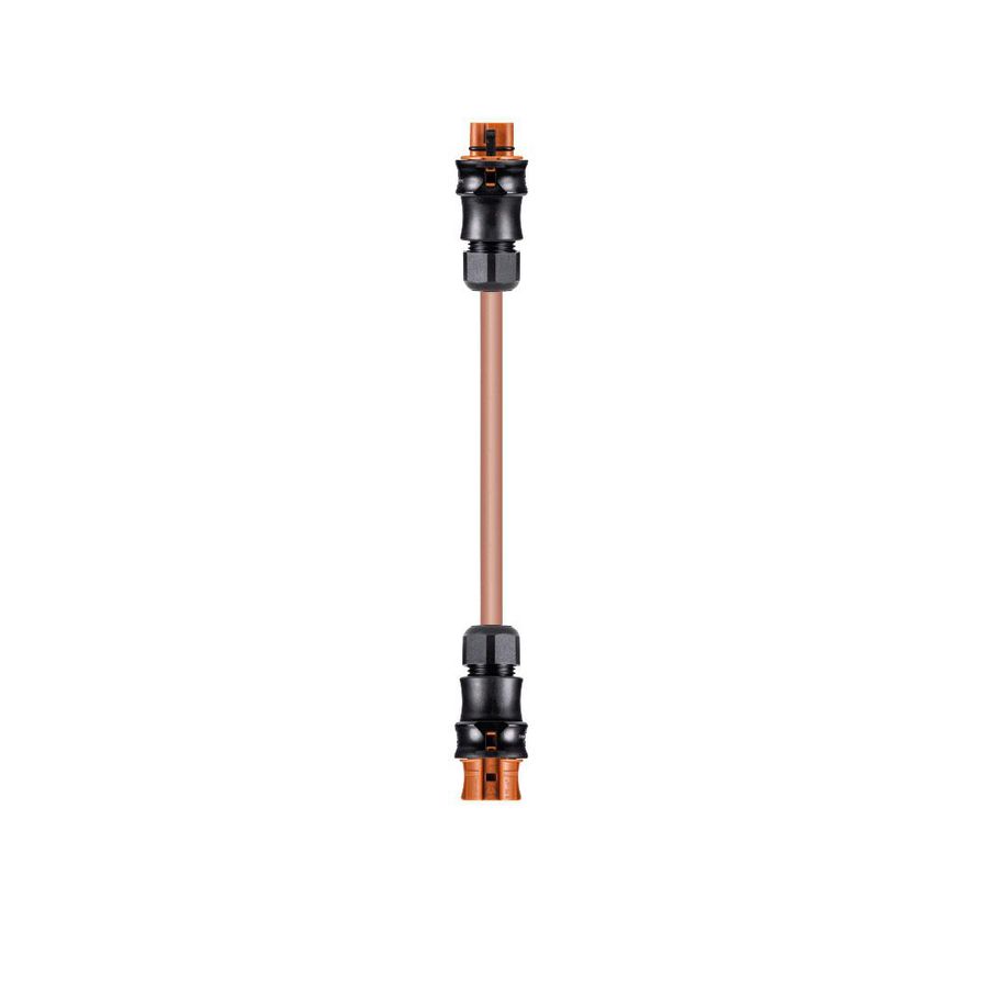 Koppelsnoer RST20I4 2,5mm² 1m olflex bruin VVE=40