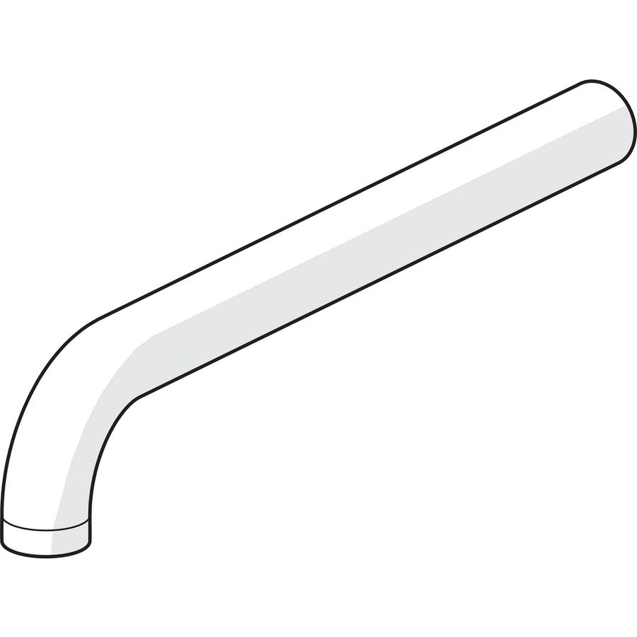Uitloop 310mm 59914549