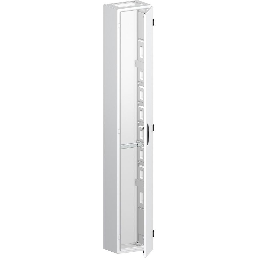 Installatiekast TwinLine H IP 44 II 2 2CPX010949R9999