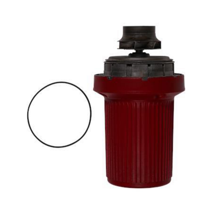 Reserve deel Pompkop UPS 50- 60/2F 3x400-415V