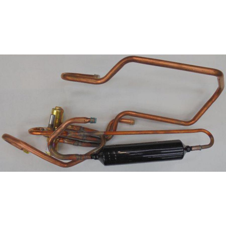 4 weg klep Vaillant