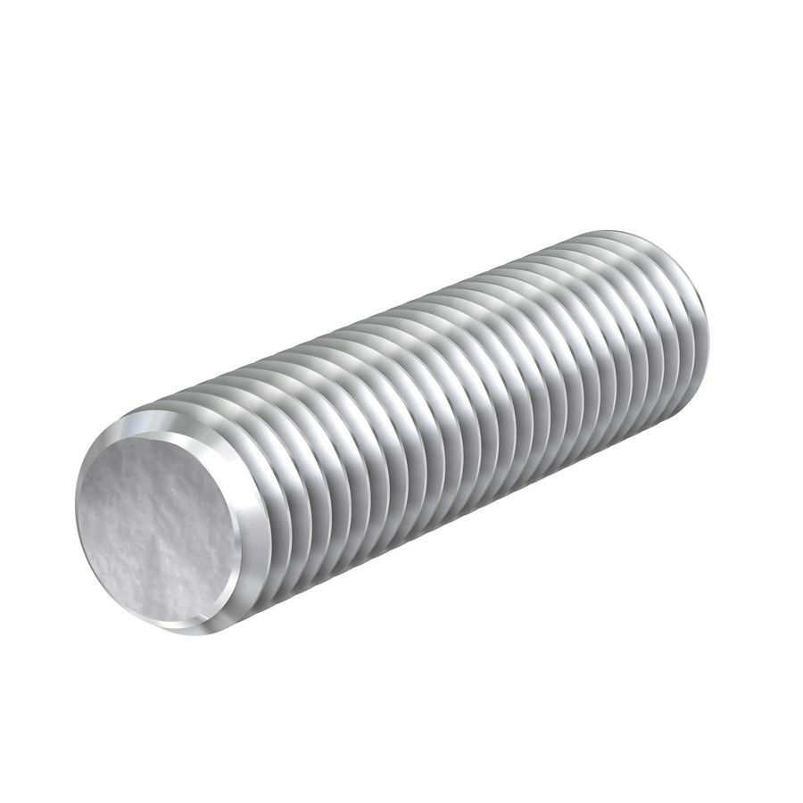 Draadstift D M8x100mm Fastfix