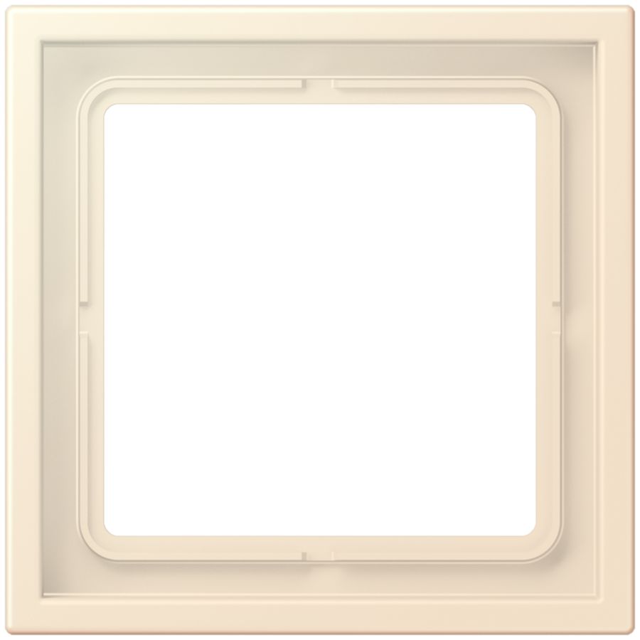 Afdekraam 1-voudig slagvast LC32123 Zero