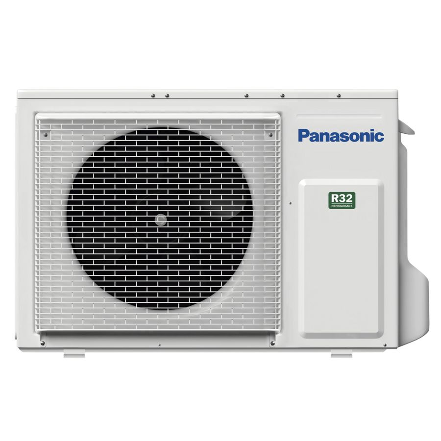 RAC airco buitenunit BZ, R32 6kW/6,4kW