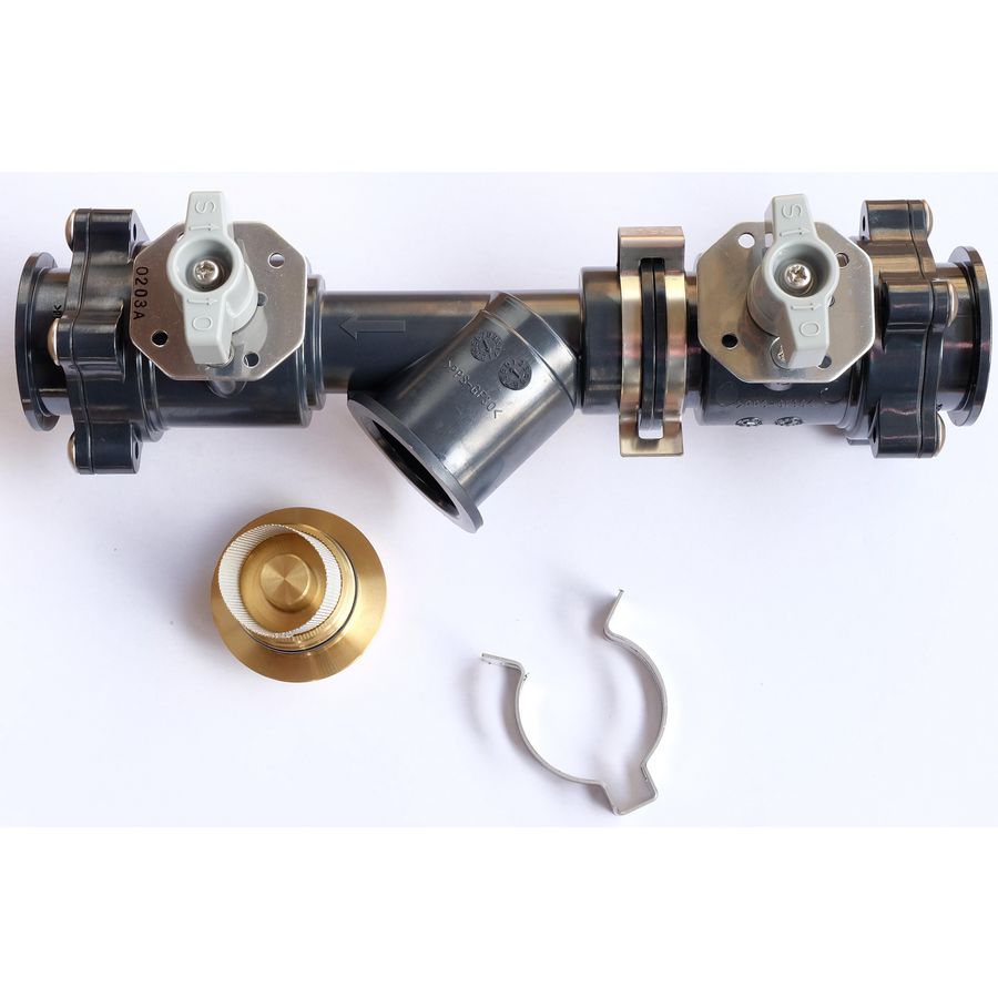 Filter compleet ACXB51C00100