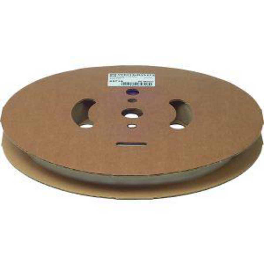 Rol a 150mtr. krimpkous W135 (2:1) 1,6/0,8mm transparant