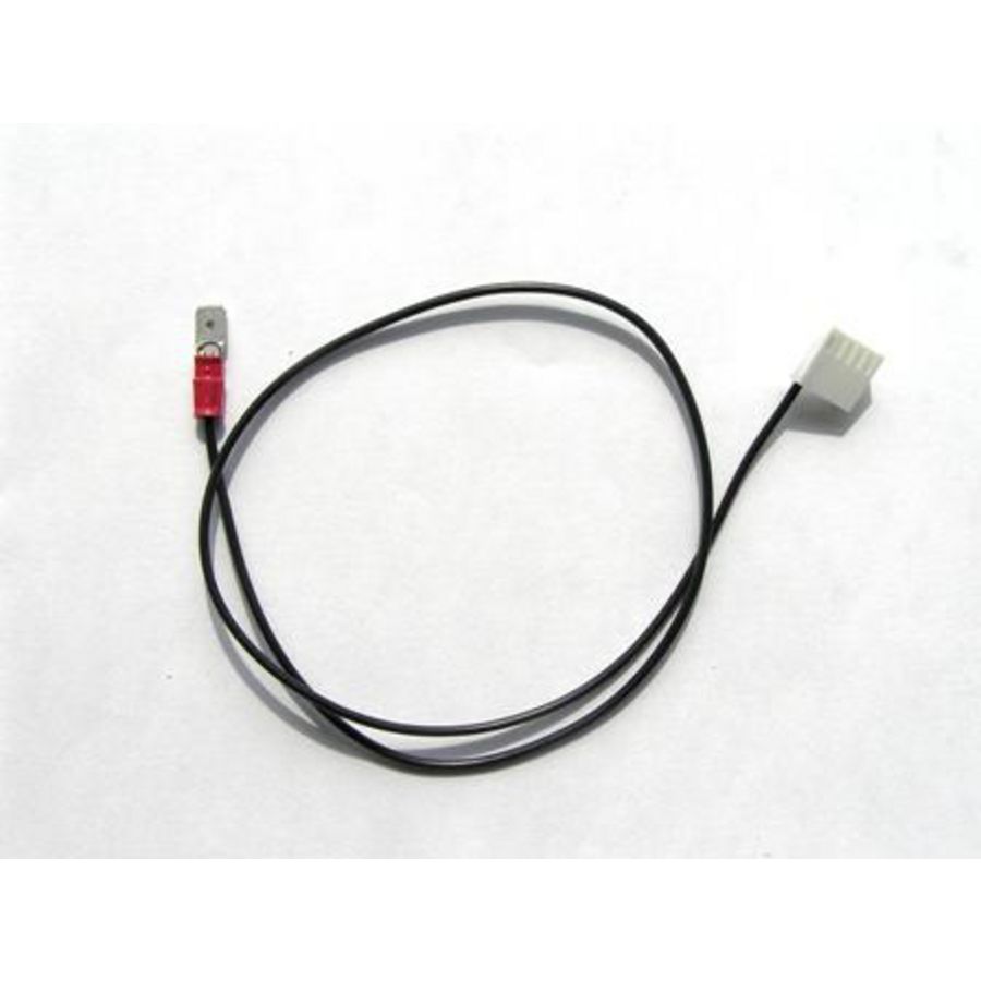 Aansluitdraad 2e thermokoppel met ontvanger L=500