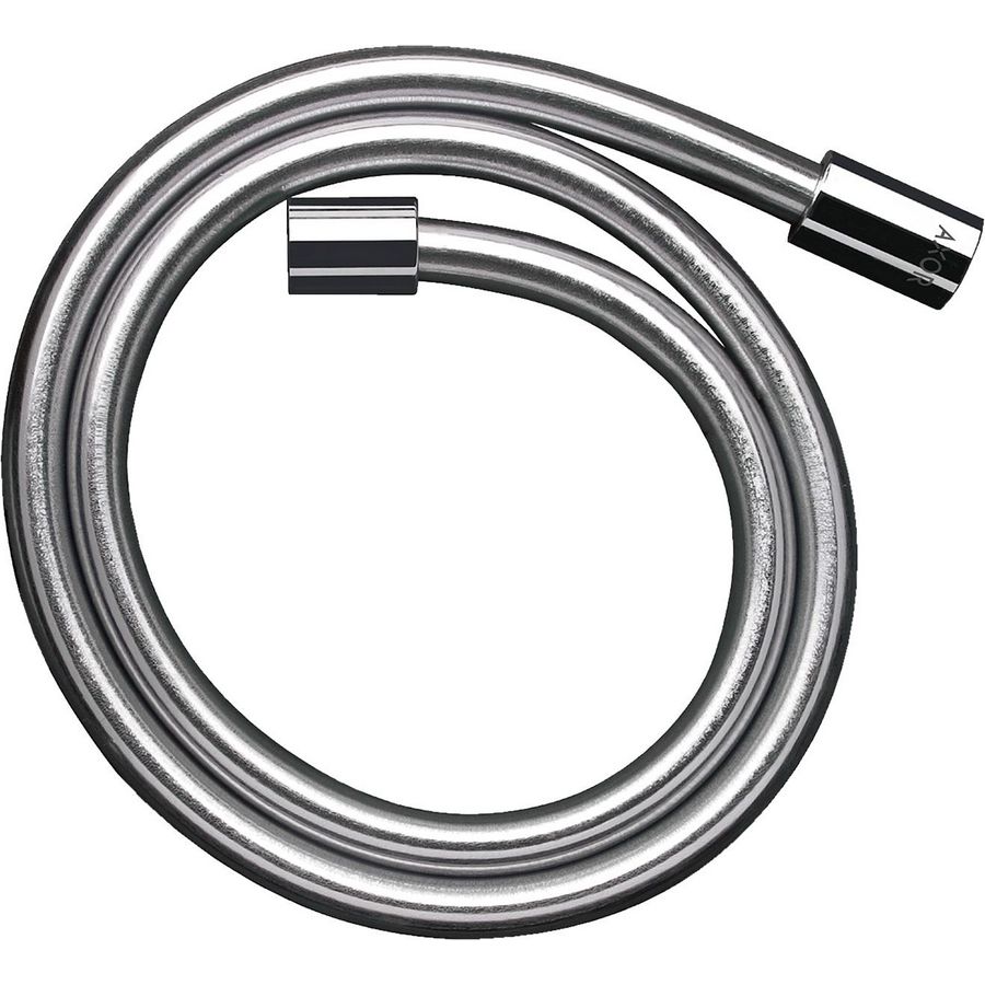 Axor Starck Isiflex doucheslang L1250mm chroom cylindr.moer