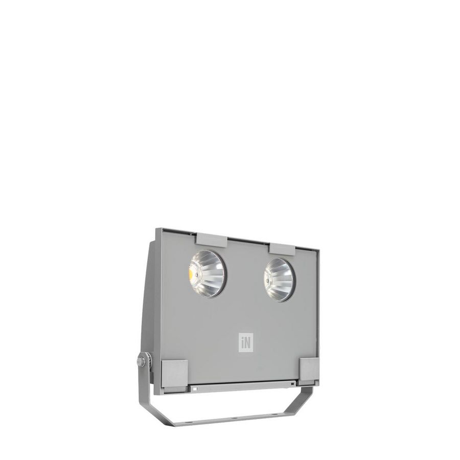 LED-Schijnwerpers 5000K 101W statisch cirkelvormige intensie