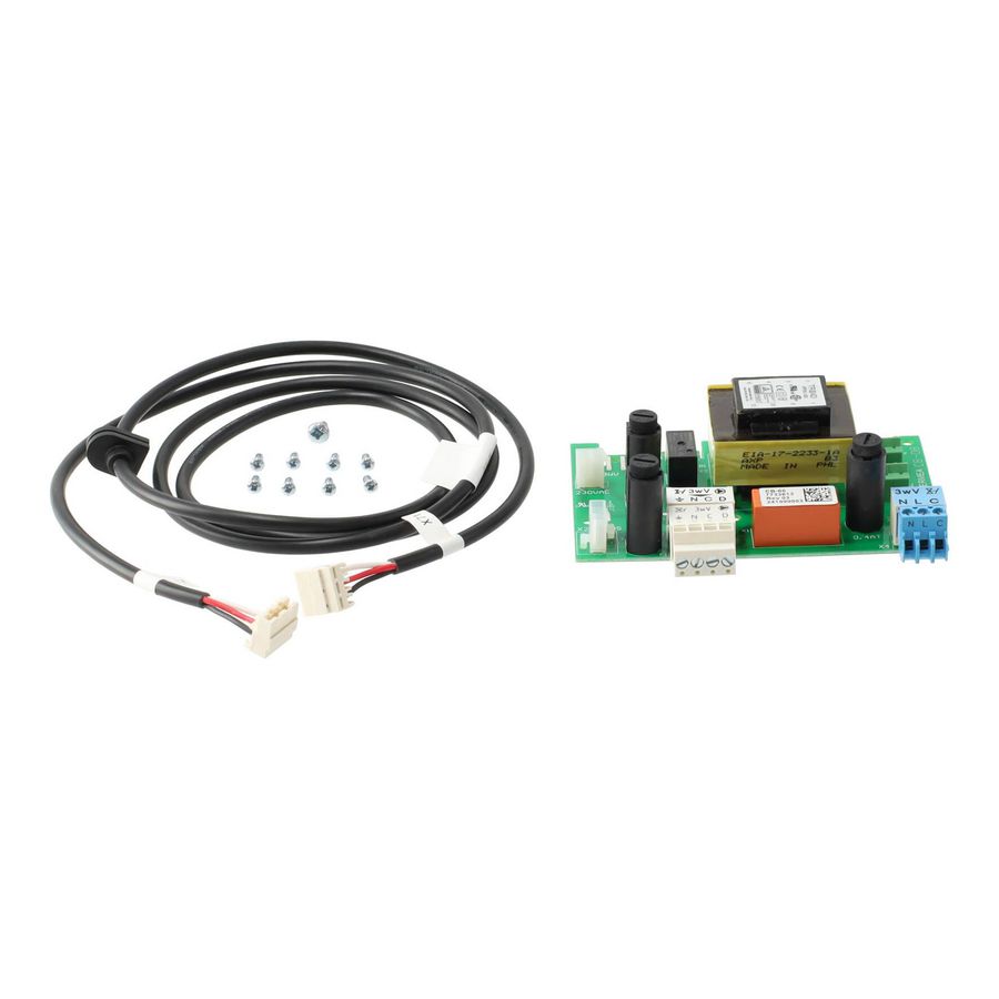 Print PCB CB-08