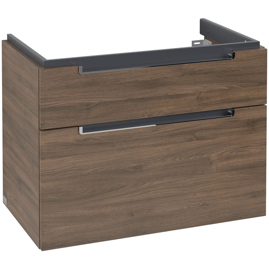 Wastafelonderkast Subway 2.0 787x590x449mm A91410VH