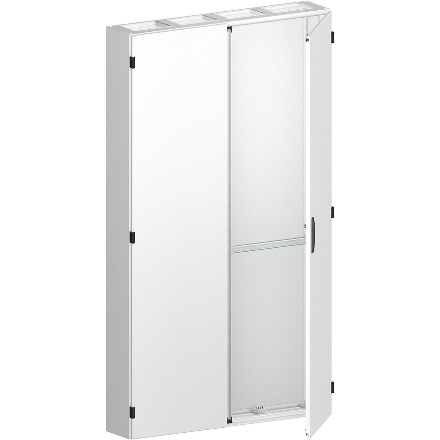 Installatiekast TwinLine H IP 44 I 2 2CPX010954R9999