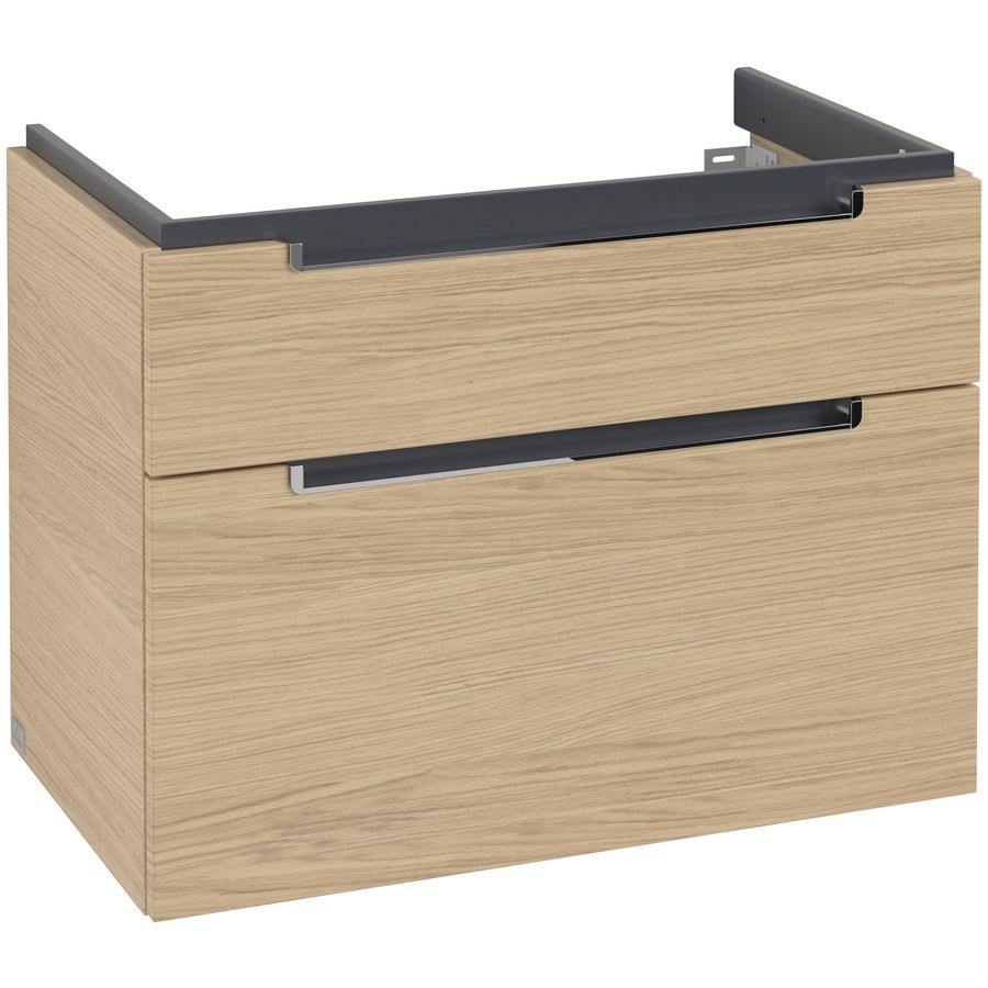 Wastafelonderkast Subway 2.0 787x590x449mm A91410VJ