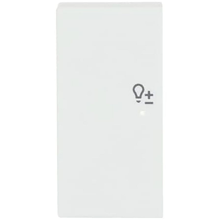 Free@Home bedieningswip links 2v dimmer f-matw