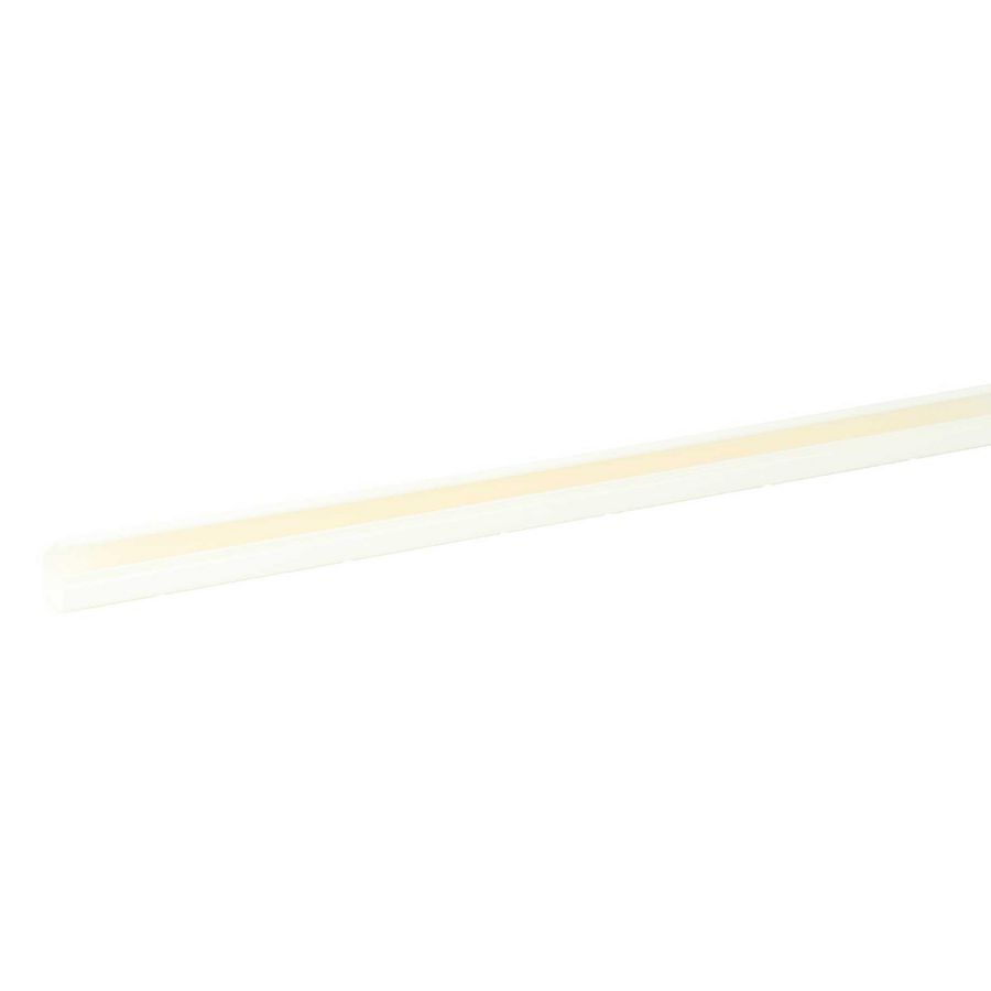 Lengte a 2m. Leidingkanaal SK 10x15 Mini-koker wit VVE=50