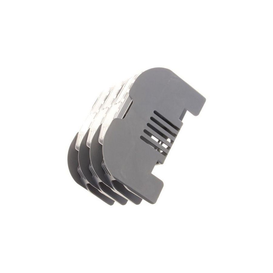 IP beschermingsset laagspan.160 A AC 690 V NH00 3P IEC IP20