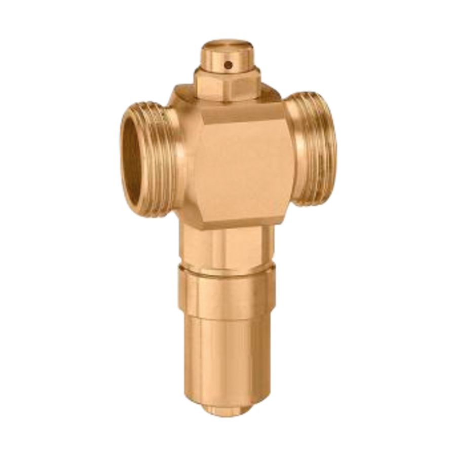 Anti-vries klep PAW-A2W-AFVLV-112