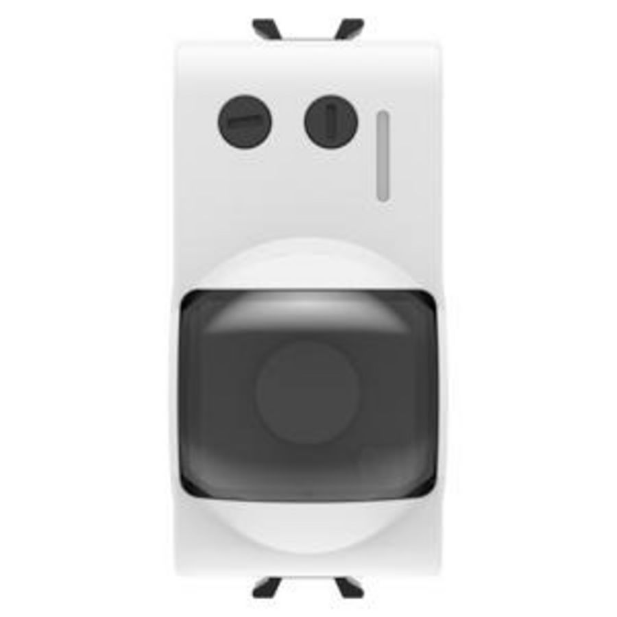 INFRAROOD BEWEGINGSDETECTOR-230 Vac 50/60 Hz-GLANZEND WI