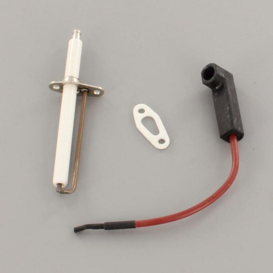 Ontst.elektrode set compl. 079001032